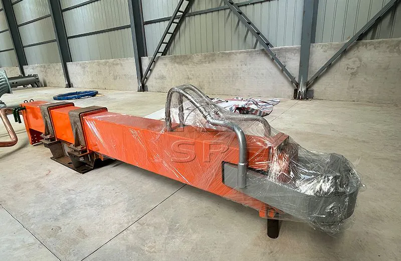 Introducción al brazo cruzado conductivo