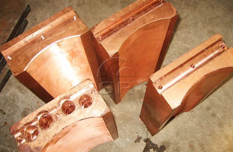 Introducción al brazo transversal conductivo