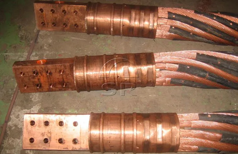 Cable de refrigeración por agua IF