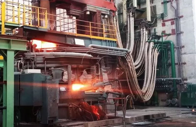 Dispositivo de elevación de electrodos